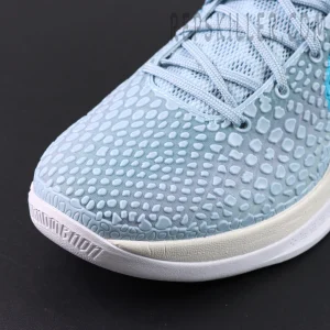 Caitlin Clark x Zoom Kobe 6 Protro 'Light Armory Blue'15