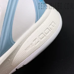 Caitlin Clark x Zoom Kobe 6 Protro 'Light Armory Blue'4