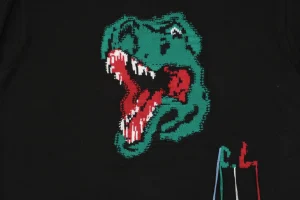 Charil Lucian Dinosaur Jacquard Knit Sweater9.jpeg