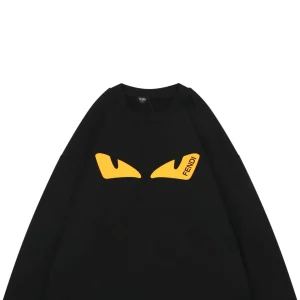 F Monster Eyes Crewneck Sweatshirt12.jpeg