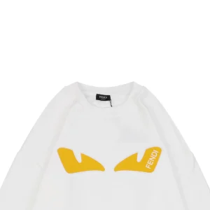 F Monster Eyes Crewneck Sweatshirt4.jpeg
