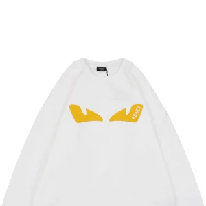 F Monster Eyes Crewneck Sweatshirt5.jpeg