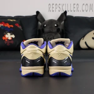 FC Barcelona x Kobe 4 Protro 'Away Kit' Heels