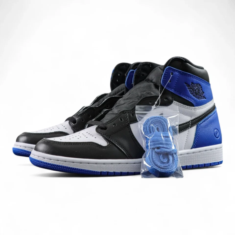 Fragment Design x Air Jordan 1 Retro High OG