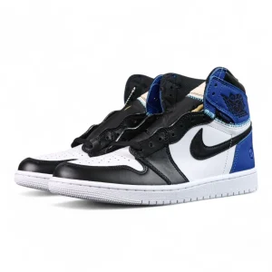Fragment Design x Union LA x Air Jordan 1 Retro High OG 'Sport Royal'