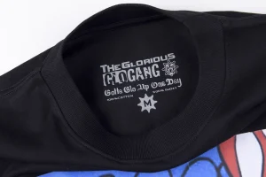 Glo Gang 2024 Graphic T-Shirt2