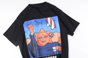 Glo Gang 2024 Graphic T-Shirt8