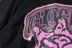 Glo Gang Brainstar Graphic T-Shirt3