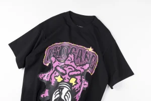 Glo Gang Brainstar Graphic T-Shirt4