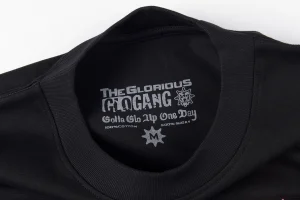 Glo Gang Brainstar Graphic T-Shirt6