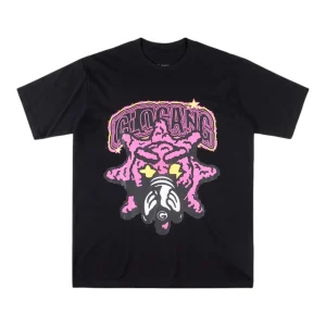 Glo Gang Brainstar Graphic T-Shirt