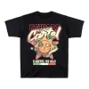 Glo Gang Cartel de Glo Graphic T-Shirt
