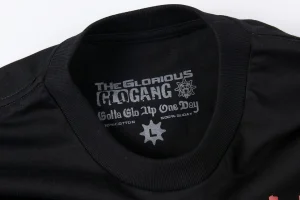 Glo Gang Cartel de Glo Graphic T-Shirt3
