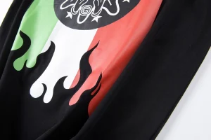 Glo Gang Cartel de Glo Graphic T-Shirt7