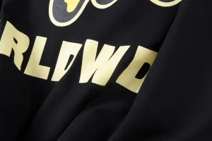 Glo Gang Child of the Sun Graphic T-Shirt1