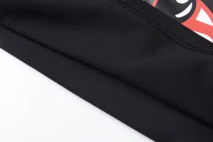 Glo Gang Child of the Sun Graphic T-Shirt12