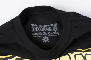 Glo Gang Child of the Sun Graphic T-Shirt2