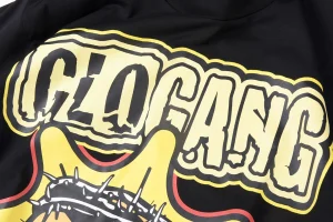 Glo Gang Child of the Sun Graphic T-Shirt5