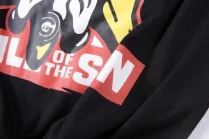 Glo Gang Child of the Sun Graphic T-Shirt7