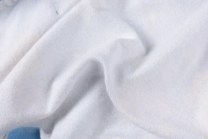 Glo Gang Comic Fireworks Blue Hoodie12