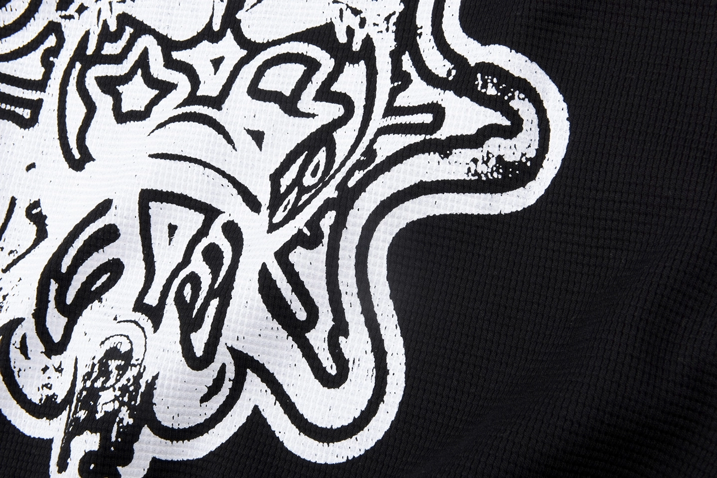 Glo Gang Crowned Star Graphic Shirt1