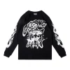 Glo Gang Crowned Star Graphic Shirt