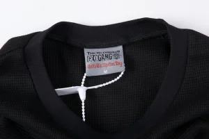 Glo Gang Crowned Star Graphic Shirt5