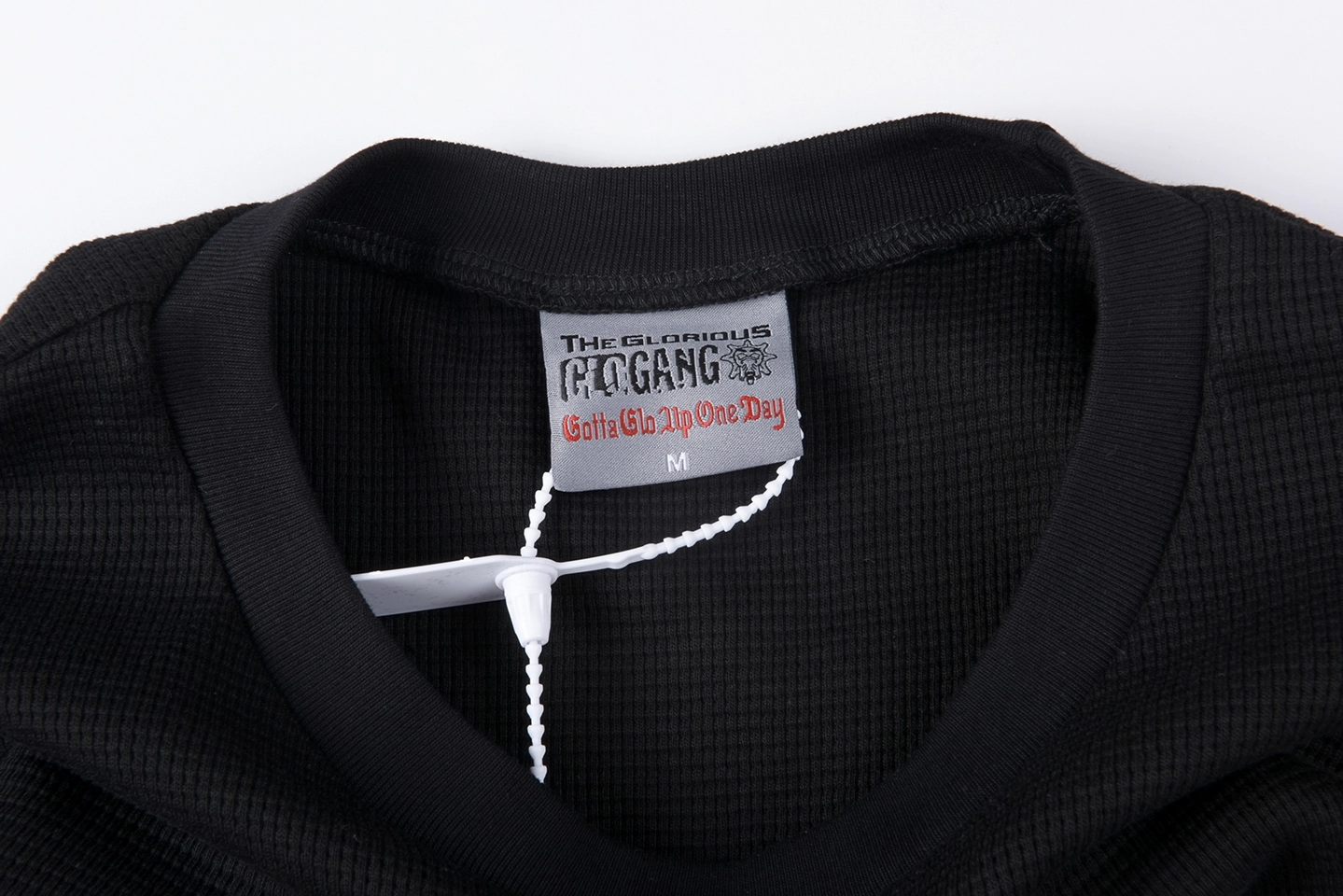 Glo Gang Crowned Star Graphic Shirt5