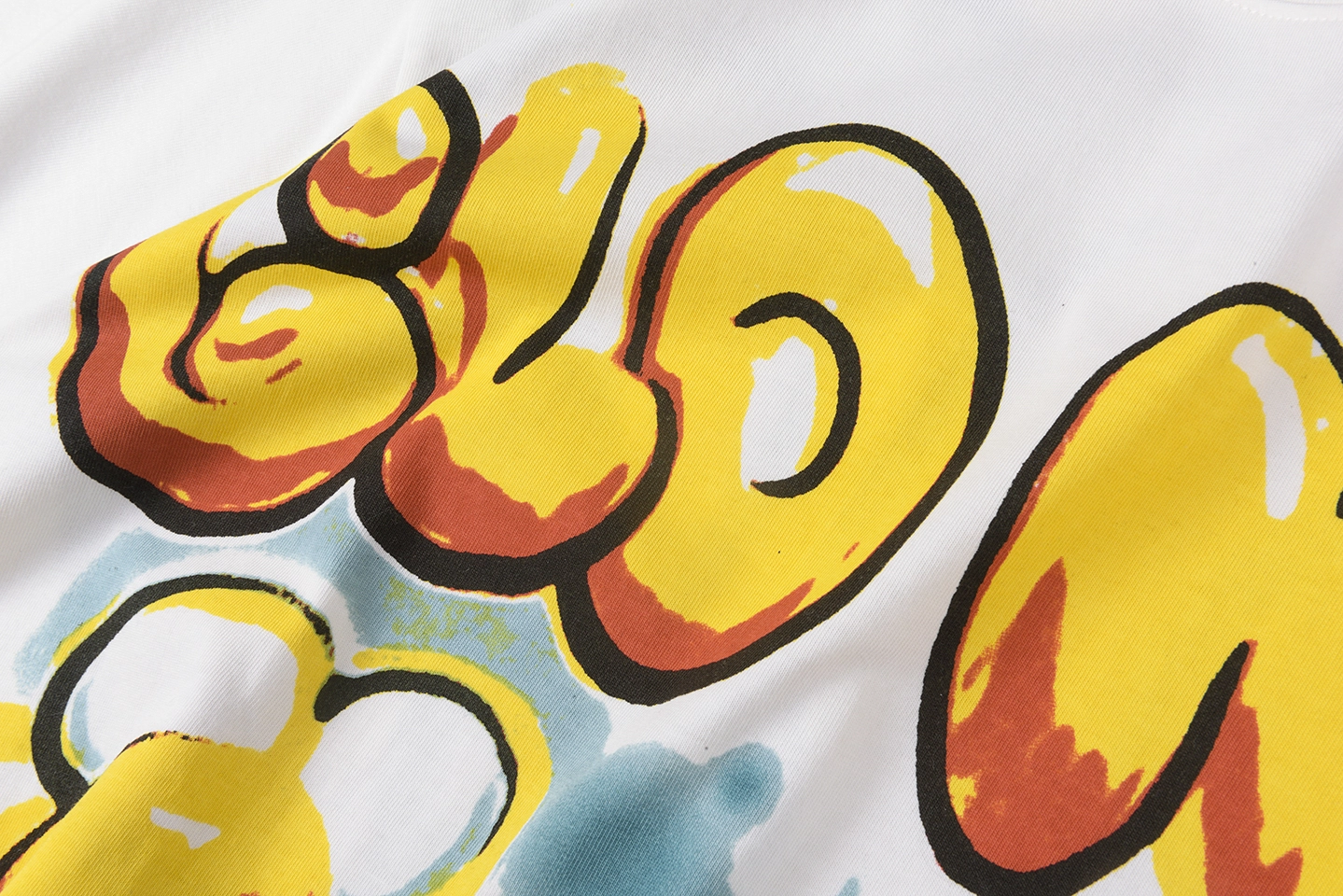 Glo Gang Glo Kitty Graphic T-Shirt1