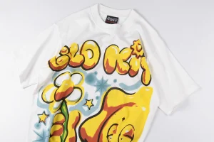 Glo Gang Glo Kitty Graphic T-Shirt10