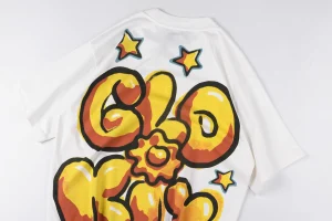 Glo Gang Glo Kitty Graphic T-Shirt11