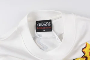 Glo Gang Glo Kitty Graphic T-Shirt2