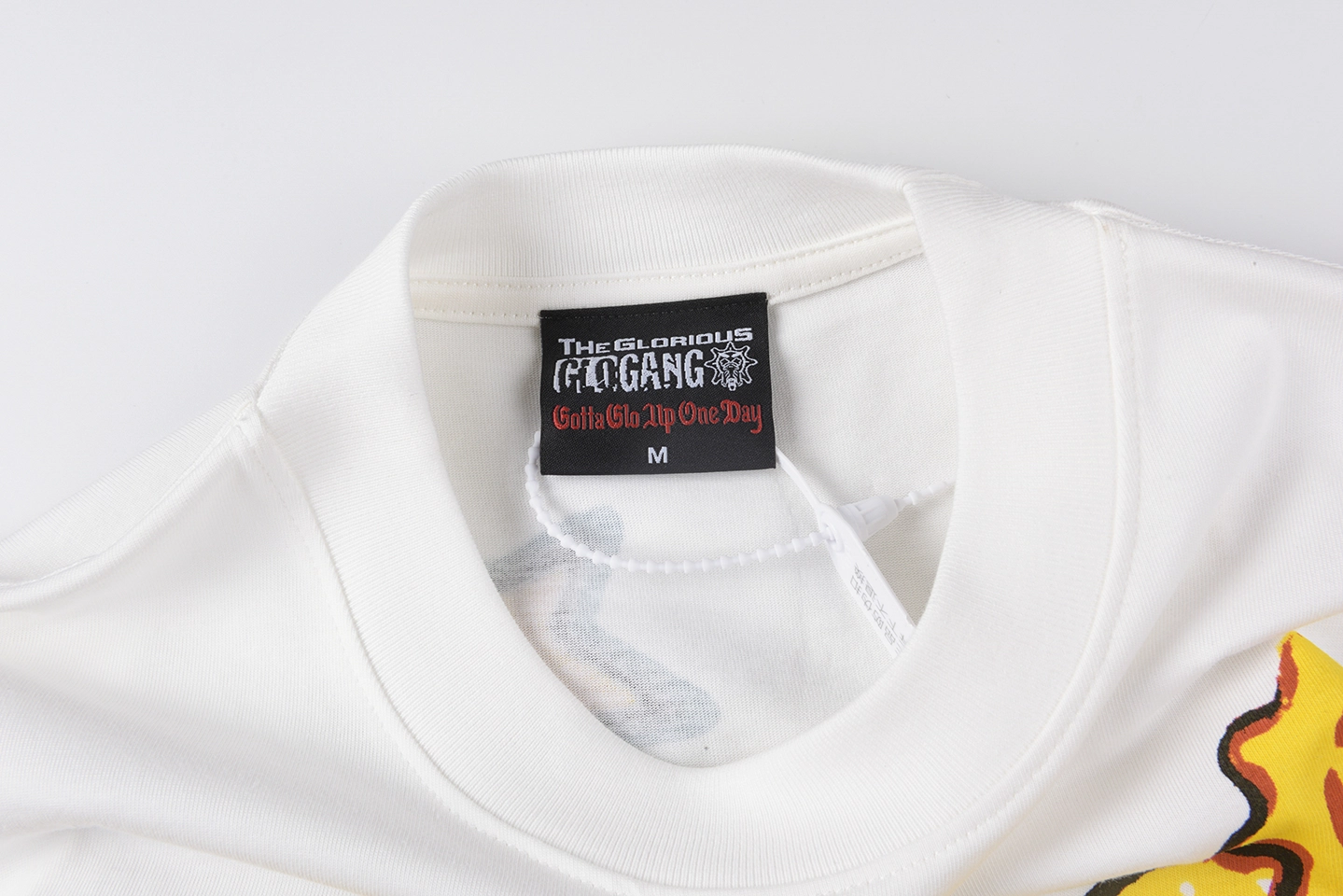 Glo Gang Glo Kitty Graphic T-Shirt2