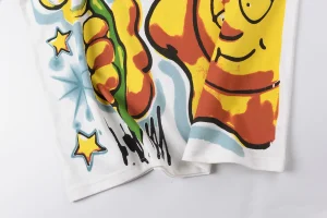 Glo Gang Glo Kitty Graphic T-Shirt4