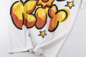 Glo Gang Glo Kitty Graphic T-Shirt5