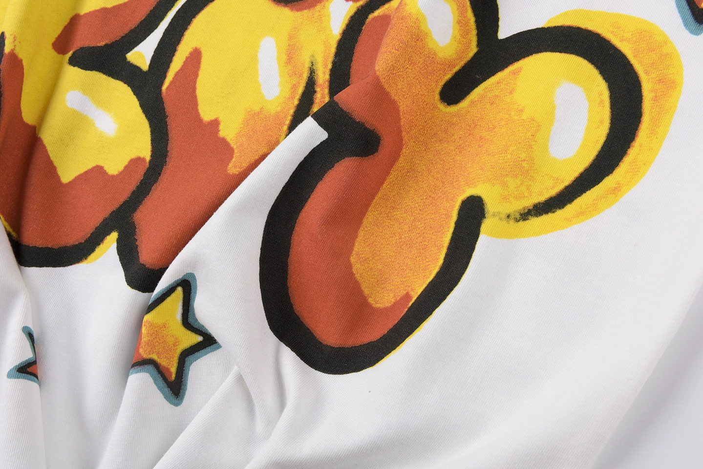 Glo Gang Glo Kitty Graphic T-Shirt8