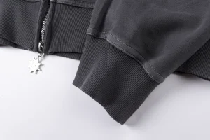 Glo Gang Glory Boy Renegades Masked Zip-Up Hoodie11