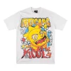 Glo Gang Kool Illustrated Sun Graphic T-Shirt