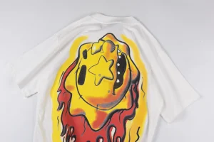 Glo Gang Kool Illustrated Sun Graphic T-Shirt7