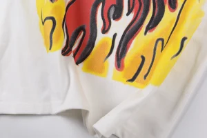 Glo Gang Kool Illustrated Sun Graphic T-Shirt8