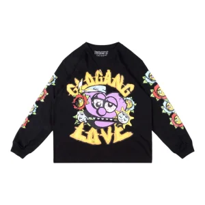 Glo Gang Love Graphic Shirt