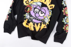 Glo Gang Love Graphic Shirt11