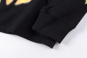 Glo Gang Love Graphic Shirt12