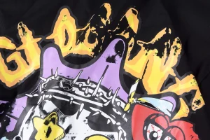 Glo Gang Love Graphic Shirt5