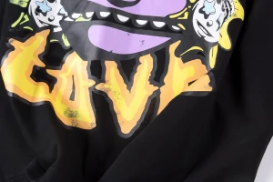 Glo Gang Love Graphic Shirt7