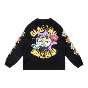 Glo Gang Love Graphic Shirt