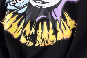 Glo Gang Love Graphic Shirt9