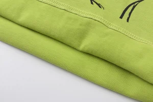 Glo Gang Melting Star Graphic T-shirt2