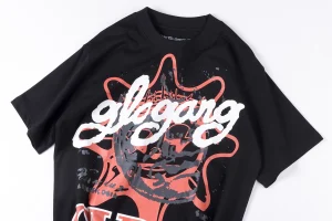 Glo Gang Mexico Stamp Graphic T-Shirt6