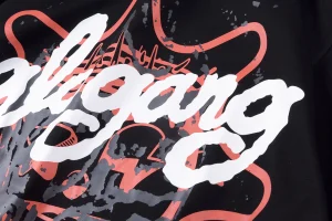 Glo Gang Mexico Stamp Graphic T-Shirt9